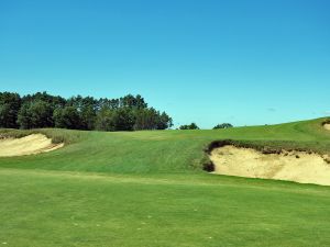 Sand Valley 2nd Approach